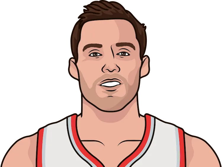 pat connaughton total games played from 1/1/1990 to 11/03/2016'