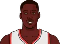 Tony Snell