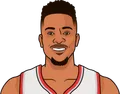 CJ McCollum