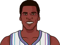 oldest players to score 5 blocks in a game