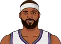 DeMarcus Cousins
