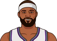 cousins when rondo does not play 2016