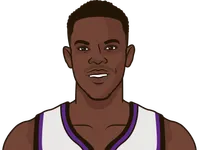 dennis schröder stats in his last 4 games