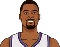 Harrison Barnes
