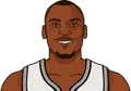 Bismack Biyombo
