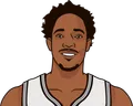 DeMar DeRozan