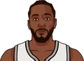 Kawhi Leonard