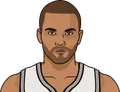 Tony Parker