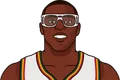 Horace Grant