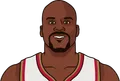 Shaquille O'Neal