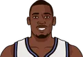 Shawn Kemp