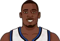Shawn Kemp