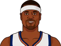 stephen jackson stats in the 2007 playoffs