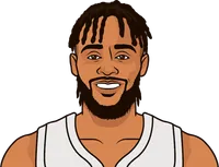gary trent jr. vs mil