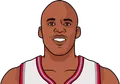 Jodie Meeks