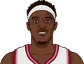 Pascal Siakam