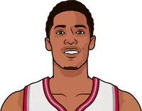 patrick mccaw most steals in a game