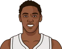 rj barett last 10 gamescade cunningham vs celtics