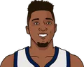 Donovan Mitchell