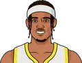 Jordan Clarkson