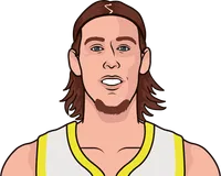 player stats of last 8 games for jazz vs kings
