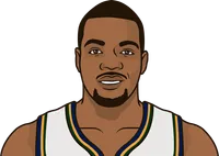 paul millsap stats vs the lakers