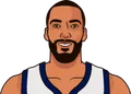 Rudy Gobert