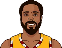 walt frazier most blocks in a game