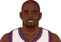 Chris Webber