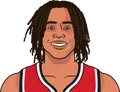 Tre Johnson