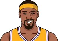 most career games with 40 or more rebounds in a game, including the playoffs