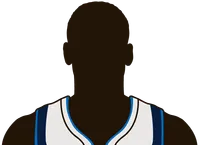 Illustration of James Singleton wearing the Dallas Mavericks uniform