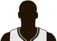 Illustration of Robert Pack wearing the Denver Nuggets uniform
