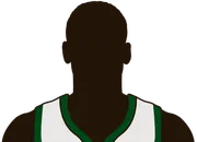 Illustration of Thanasis Antetokounmpo wearing the Milwaukee Bucks uniform