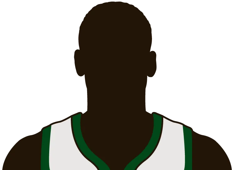 Illustration of Luc Mbah a Moute wearing the Milwaukee Bucks uniform