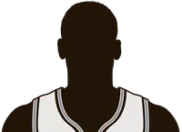 Illustration of Keita Bates-Diop wearing the San Antonio Spurs uniform