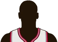 Illustration of Delon Wright wearing the Toronto Raptors uniform