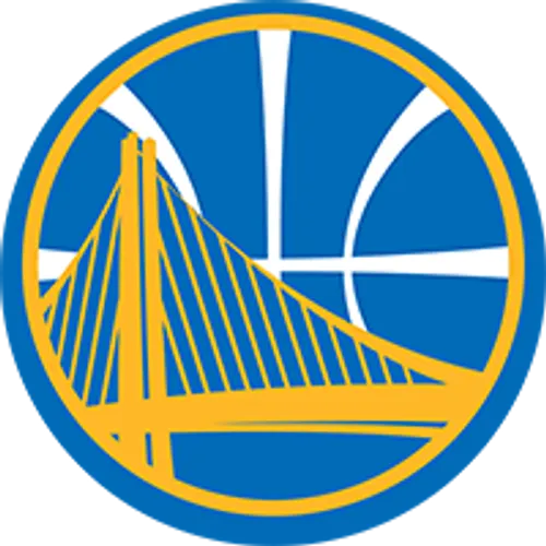 Logo for the 1980-81 Golden State Warriors