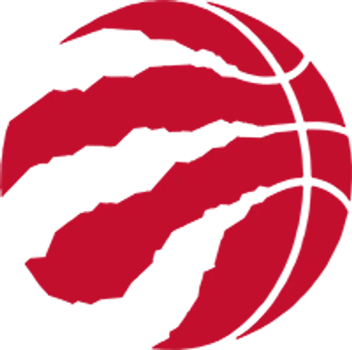 Logo for the 2011-12 Toronto Raptors