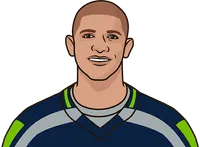 How many touchdowns does Jimmy Graham have?