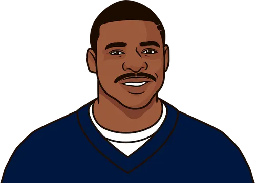 Michael Irvin