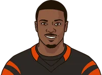 a.j. green vs. ravens