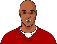 Who has the most career touchdowns?