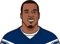 name the chargers te to the last 10 years