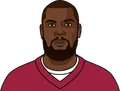 Darren Fells