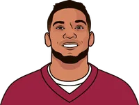 james conner vs seattle