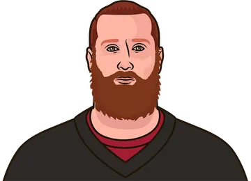 Hayden Hurst
