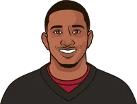 michael penix stats last 9 games
