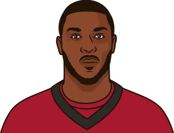 Tevin Coleman