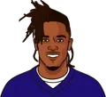 Demarcus Robinson